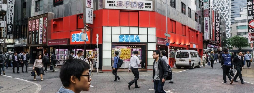 SEGA-Shinobi-Licence