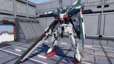 Gundam Breaker 4