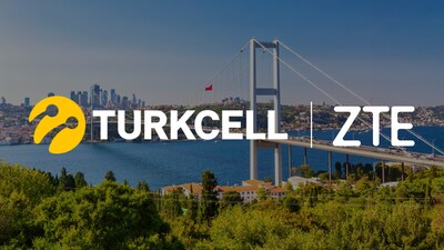 Turkcell et ZTE réalisent une transmission de 1,2 To/s en réseau optique.