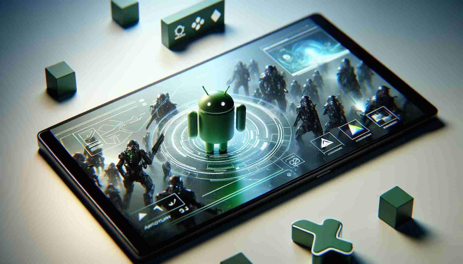 XBOX Android