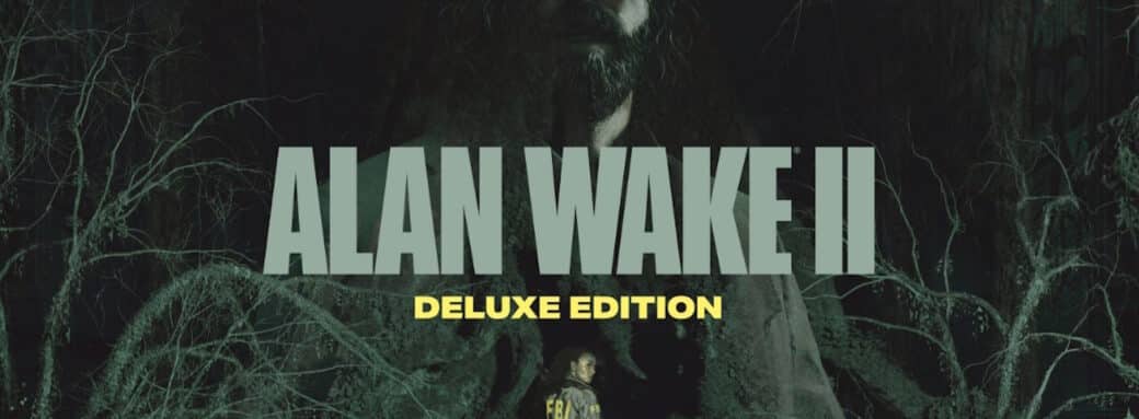 alan wake 2 ps5 pro
