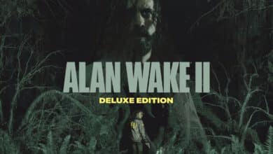 alan wake 2 ps5 pro