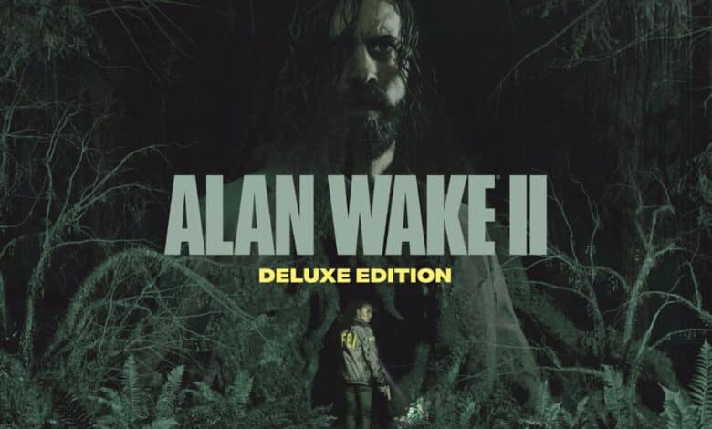 alan wake 2 ps5 pro