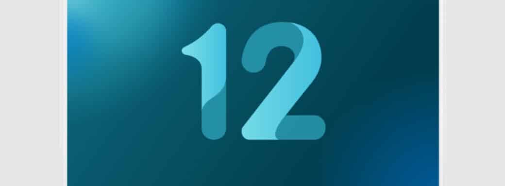 antidote 12