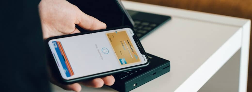 apple pay
