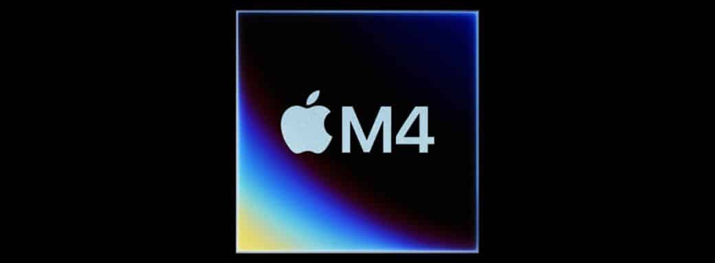 apple puce mac m4