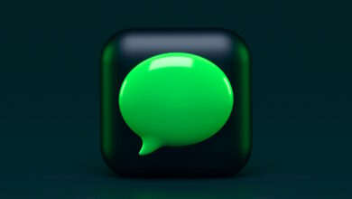 chat rcs apple imessage