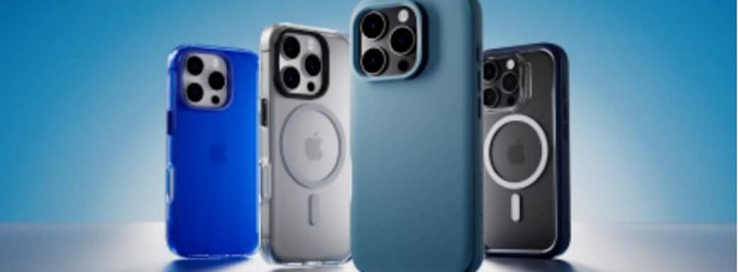 coques protection rhinoshield iphone 16