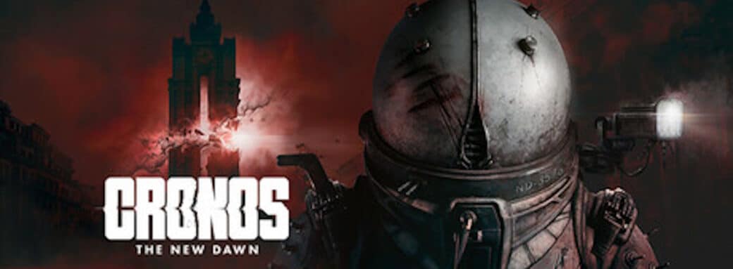 cronos the new dawn