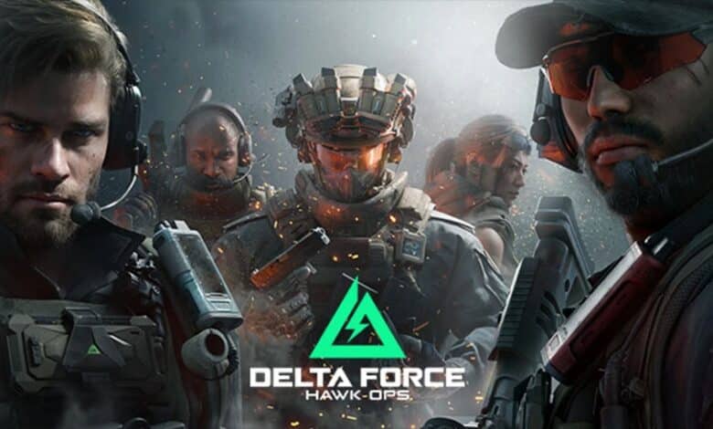 delta-force