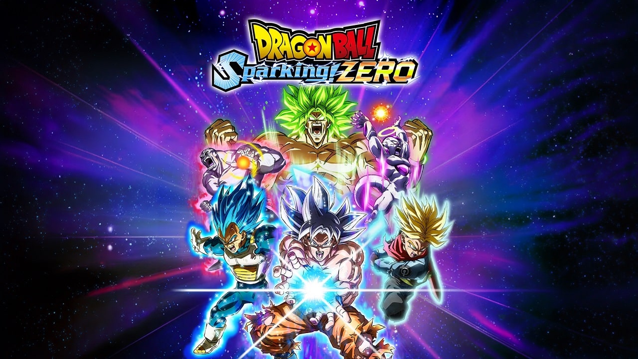 Bandai Namco dévoile les premiers chiffres sur Dragon Ball:Sparking