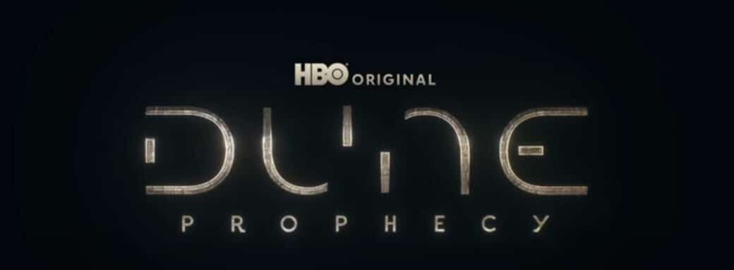 dune prophecy