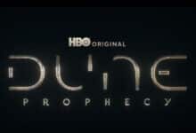 dune prophecy