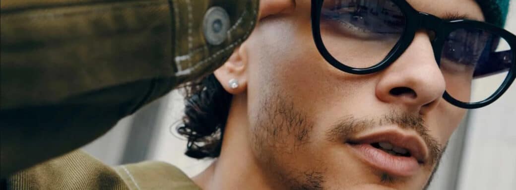 lunettes intelligentes meta