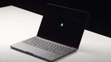 macbook pro m4 unboxing