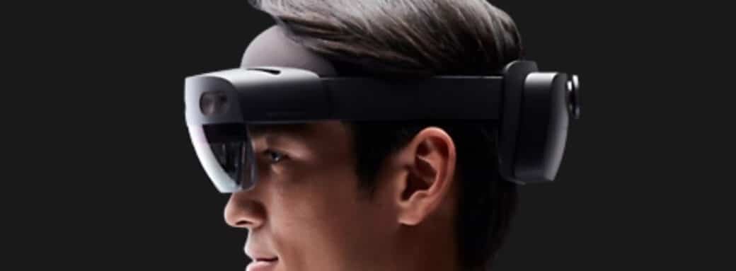 microsoft hololens