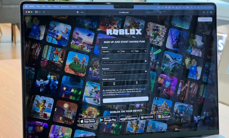 roblox