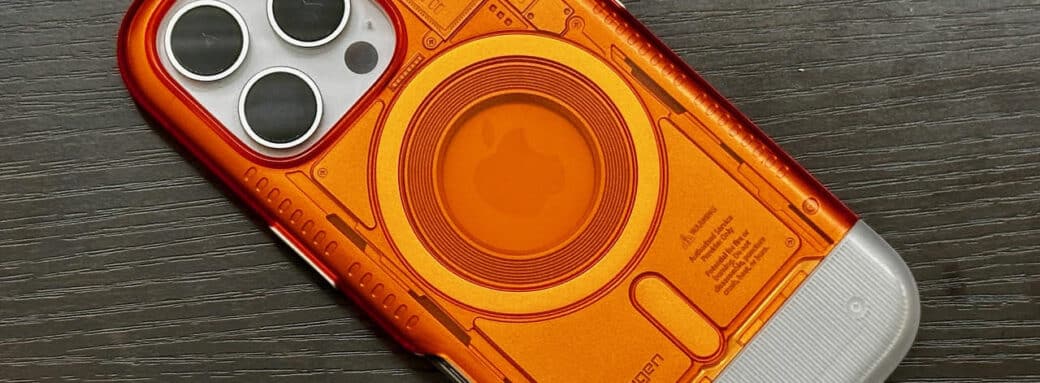 spigen classic magfit