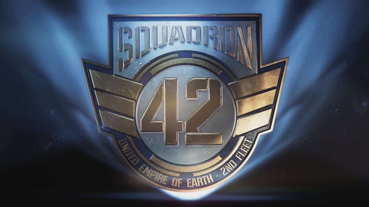 Star Citizen Ans Apr S Squadron Re Oit Enfin Une Date De