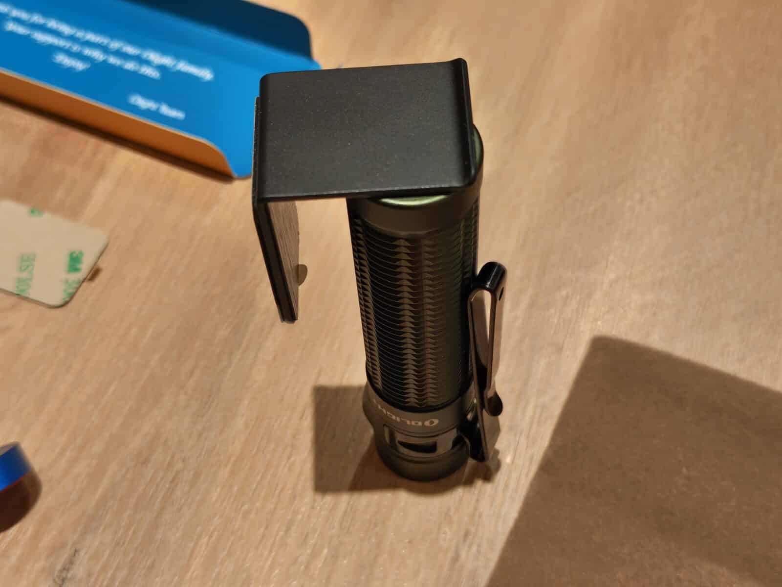 olight support