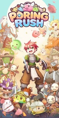 Découvrez le lancement mondial captivant de Poring Rush et ses événements spéciaux.