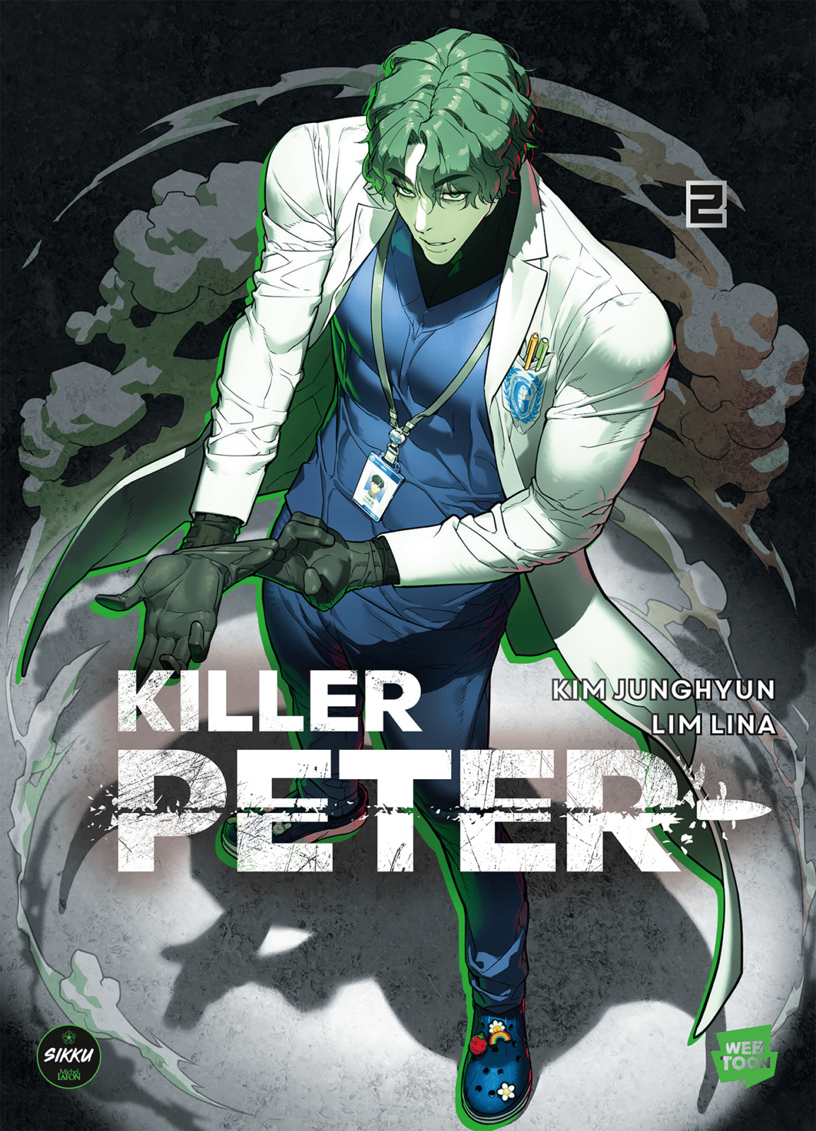 Killer peter