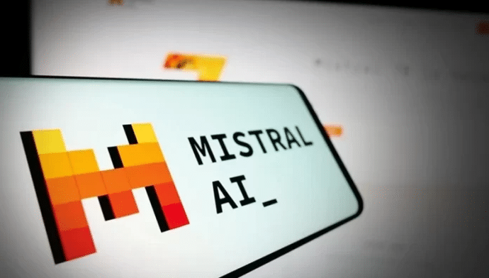 Pixtral-Large de Mistral AI