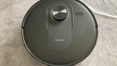 Proscenic Q8 max