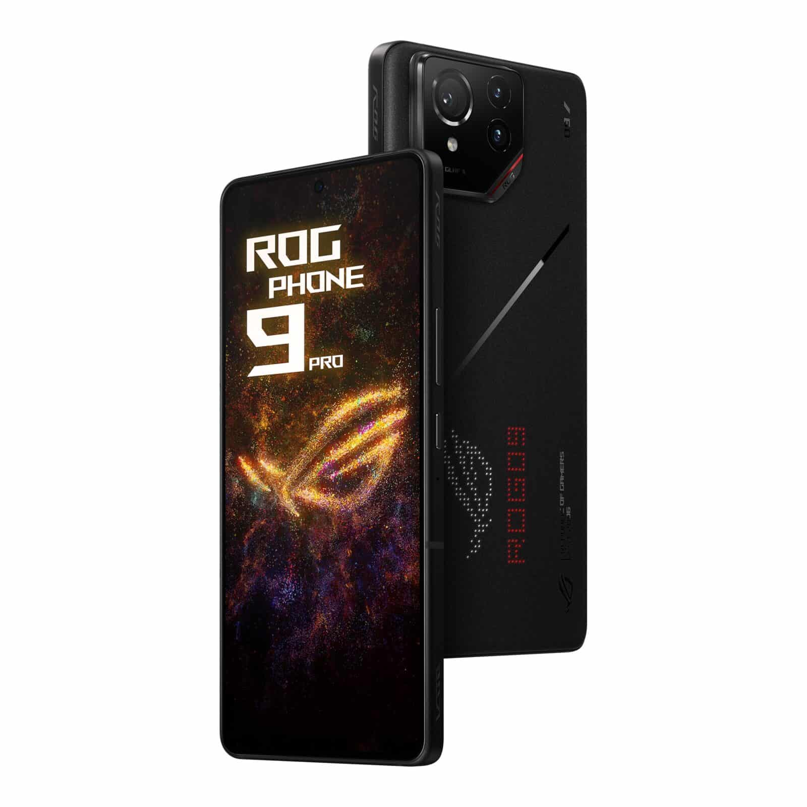 Asus ROG Phone 9