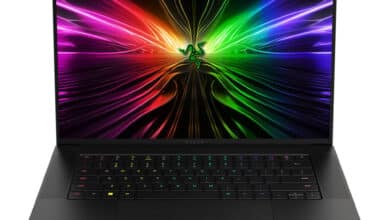 Black friday RAZER Blade 16 - 16" OLED QHD+ 240Hz i9-14900HX RTX 4080 32Go 1To W11