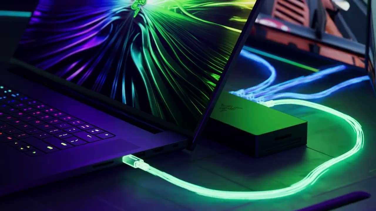 Razer Blade 18