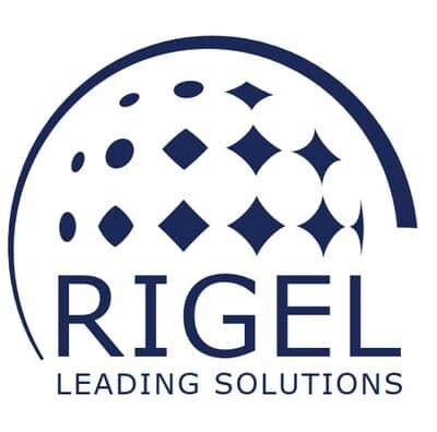 Rigel présente ses plans d'expansion mondiale lors d'une réunion stratégique.