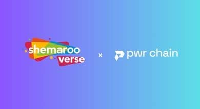 Shemaroo et PWR Chain innovent avec ShemarooVerse, une plateforme immersive.