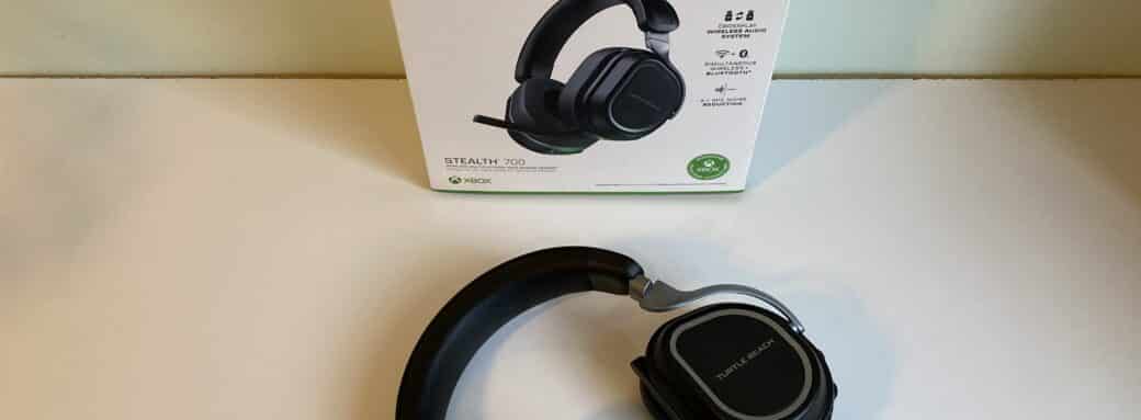 Stealth 700