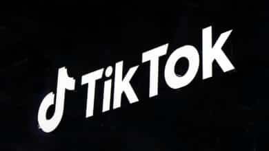 TikTok Apple Music Spotify