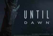 Until Dawn