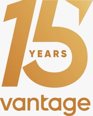 Vantage Markets fête ses 15 ans de succès dans le trading en ligne.