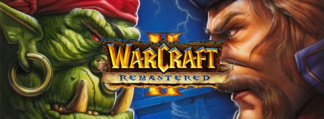 warcraft-2-remaster