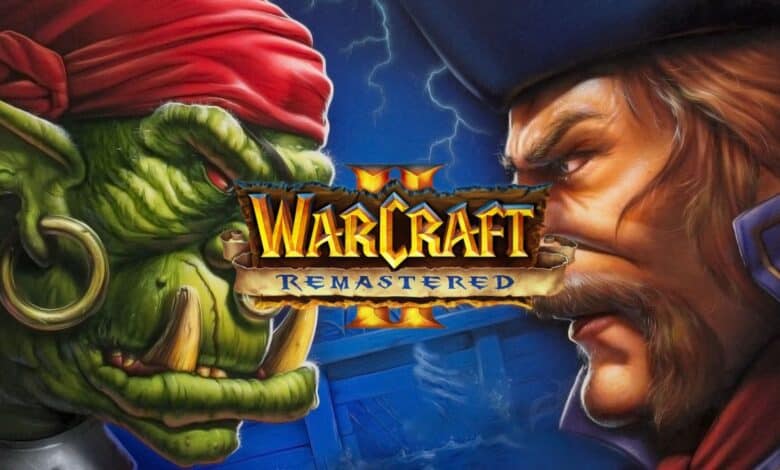 warcraft-2-remaster