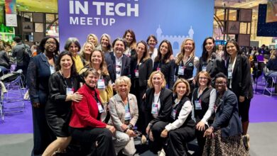 Women in Tech Web Summit 2024