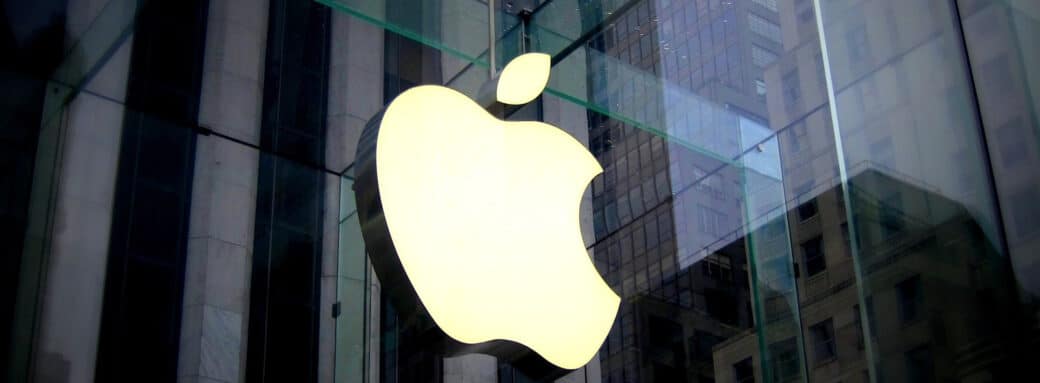 apple icloud