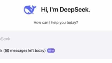 deepseek