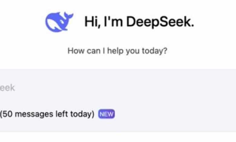 deepseek