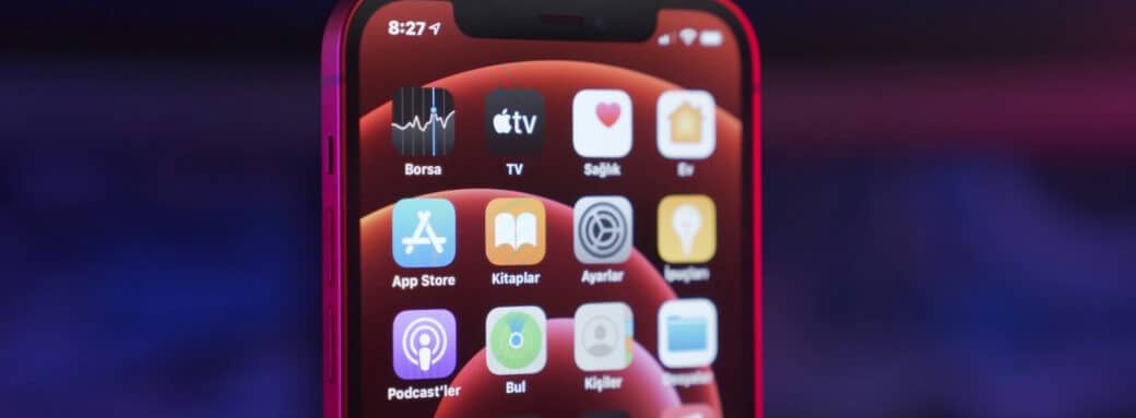 enregistrement appels iOS 18.1