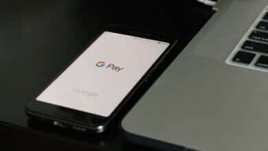 google pay