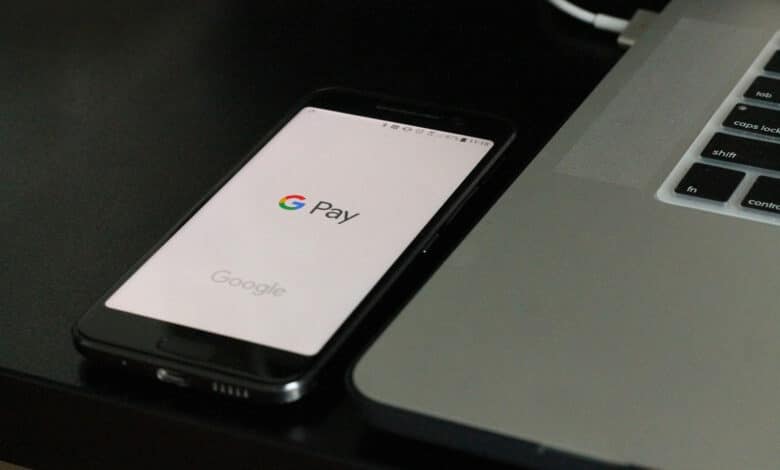 google pay