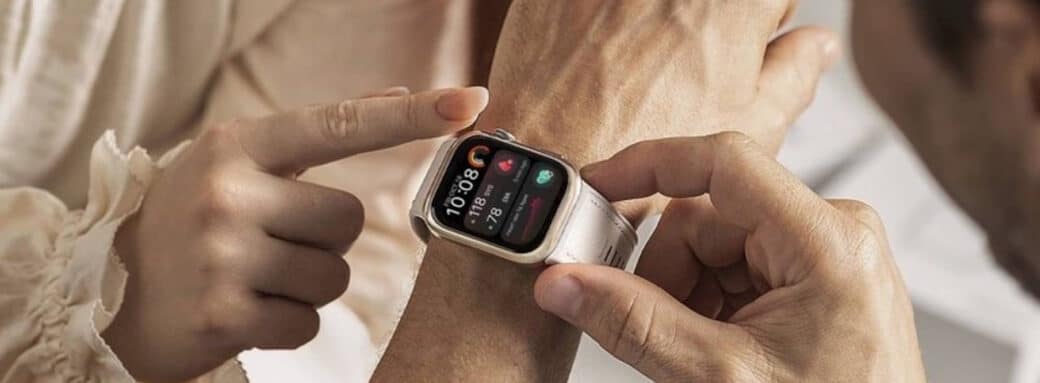huawei watch d2