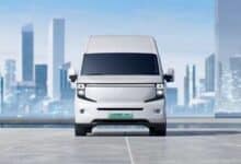 Changan LCV transforme la mobilité avec des véhicules intelligents et innovants.