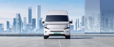 Changan LCV transforme la mobilité avec des véhicules intelligents et innovants.