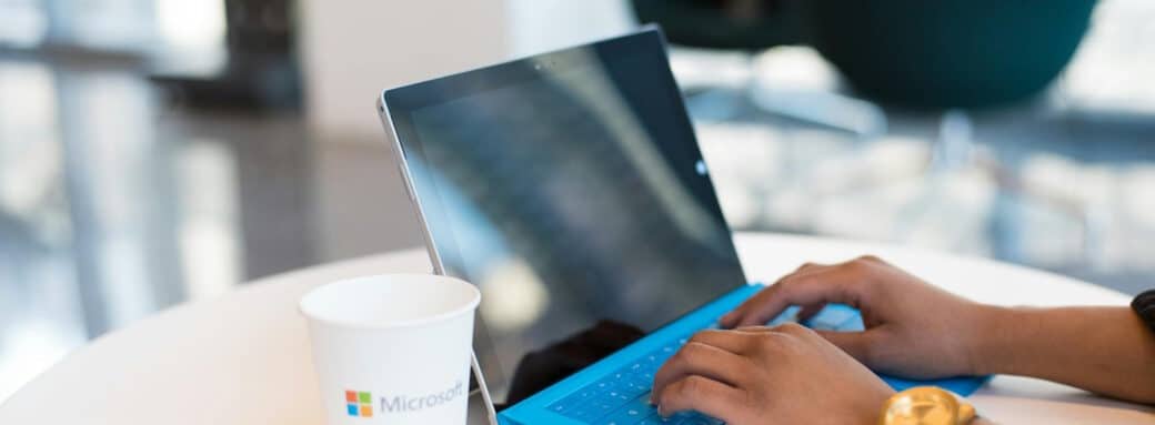 microsoft android